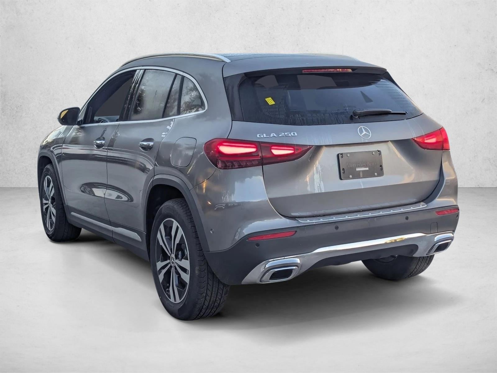 2026 Mercedes-Benz GLA GLA 250 SUV
