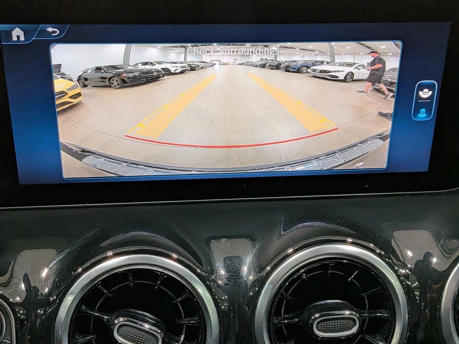 2026 Mercedes-Benz GLA GLA 250 SUV