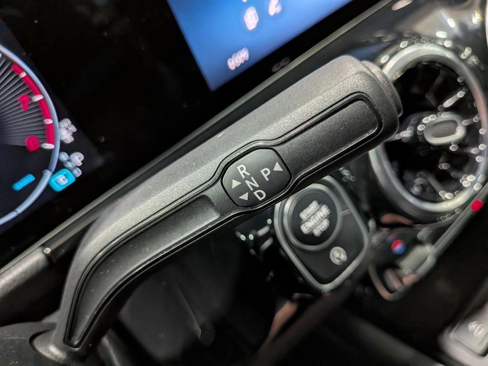 2026 Mercedes-Benz GLA GLA 250 SUV