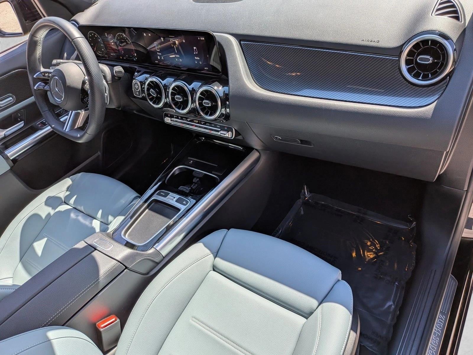 2026 Mercedes-Benz GLA GLA 250 SUV