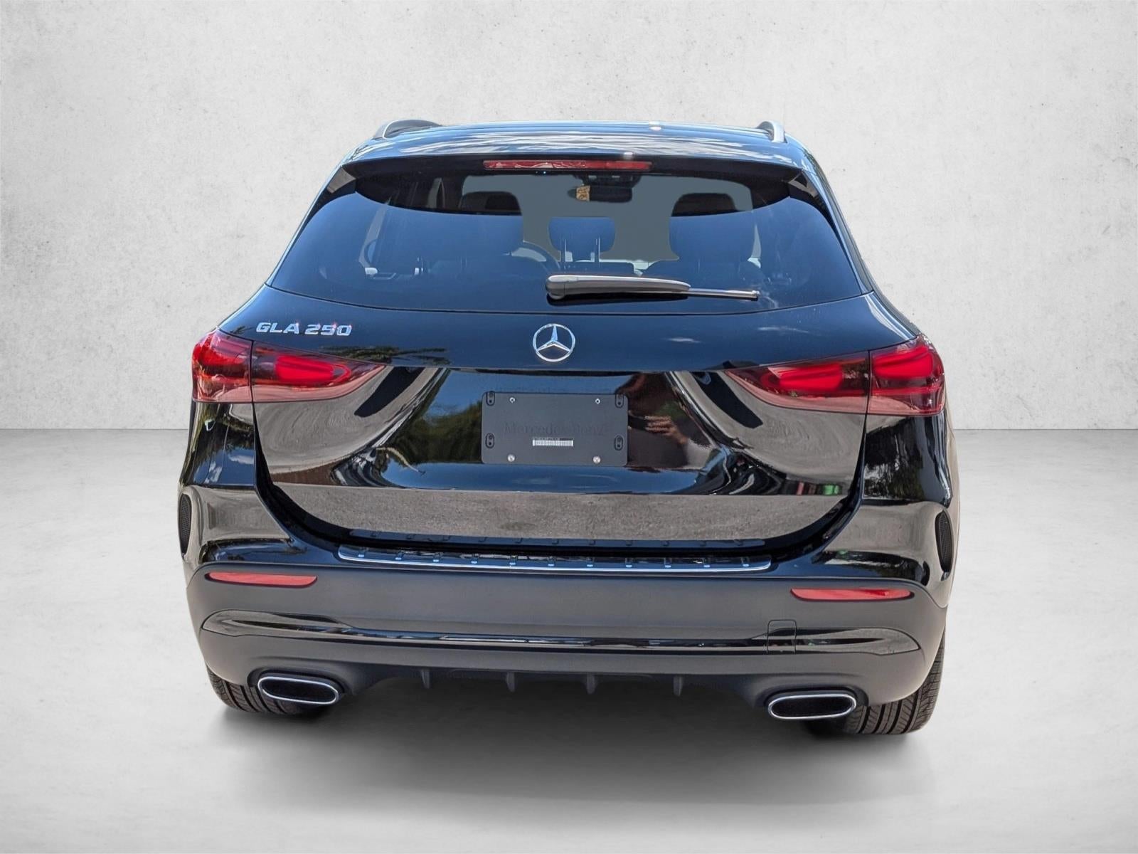 2026 Mercedes-Benz GLA GLA 250 SUV