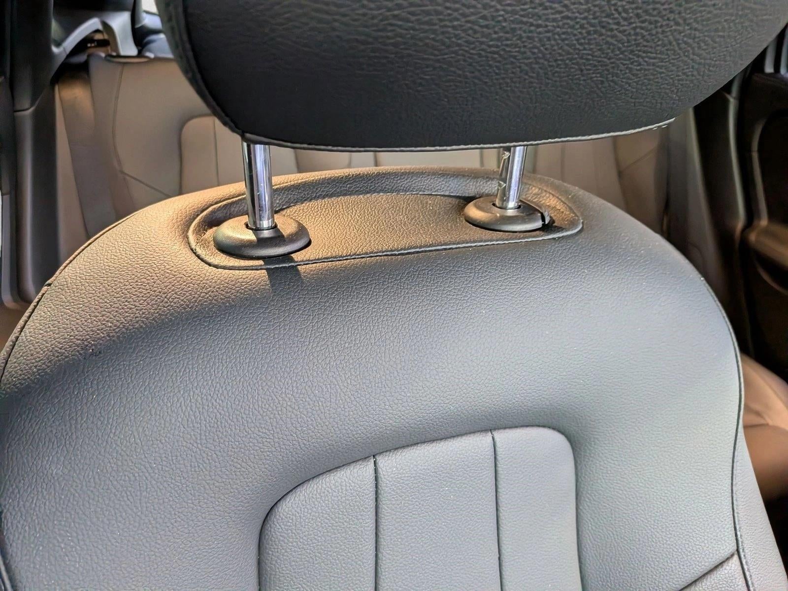 2023 Mercedes-Benz GLA GLA 250 4MATIC® SUV