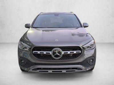 2023 Mercedes-Benz GLA GLA 250 4MATIC® SUV