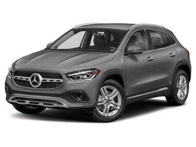 2023 Mercedes-Benz GLA GLA 250 4MATIC® SUV