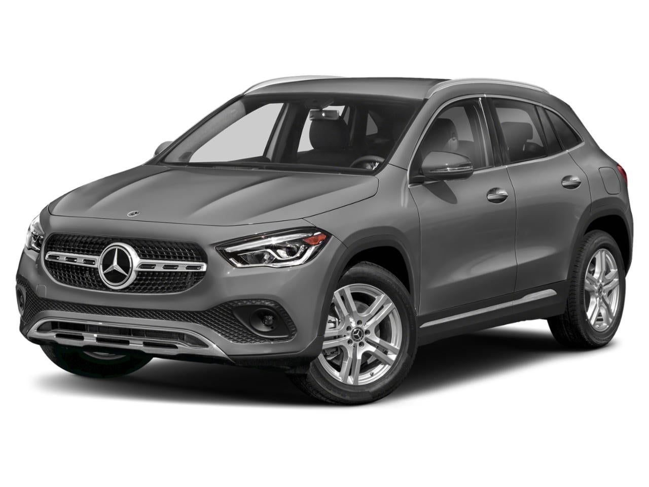 2023 Mercedes-Benz GLA GLA 250 4MATIC® SUV