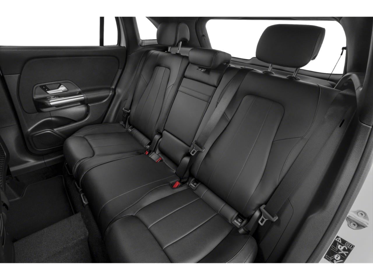 2023 Mercedes-Benz GLA GLA 250 4MATIC® SUV