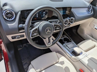 2022 Mercedes-Benz GLA GLA 250 4MATIC® SUV