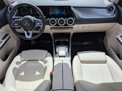 2022 Mercedes-Benz GLA GLA 250 4MATIC® SUV