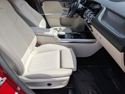 2022 Mercedes-Benz GLA GLA 250 4MATIC® SUV