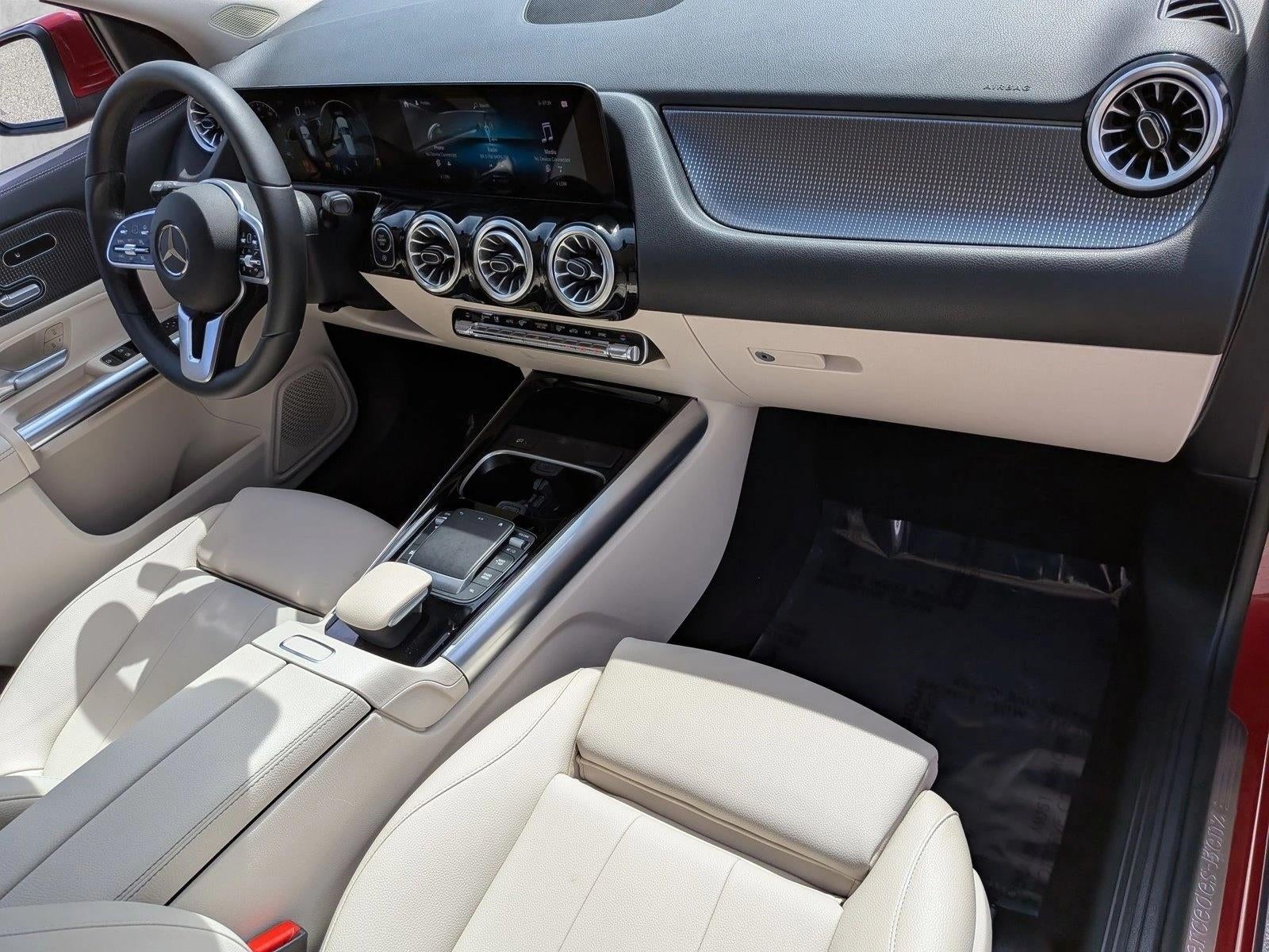 2022 Mercedes-Benz GLA GLA 250 4MATIC® SUV