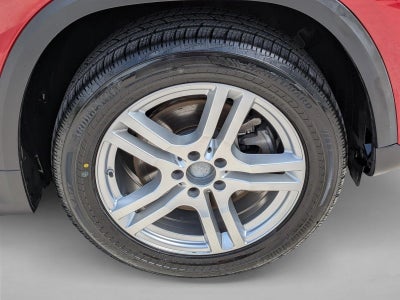 2022 Mercedes-Benz GLA GLA 250 4MATIC® SUV