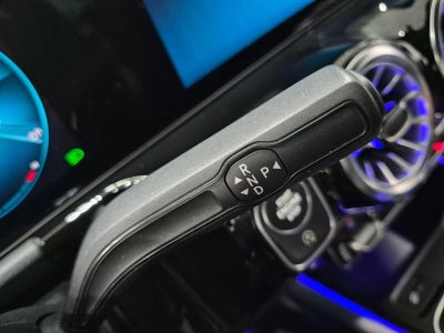 2022 Mercedes-Benz GLA GLA 250 4MATIC® SUV