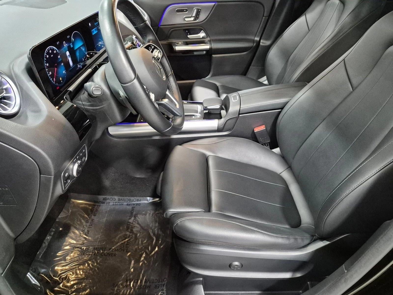 2022 Mercedes-Benz GLA GLA 250 4MATIC® SUV