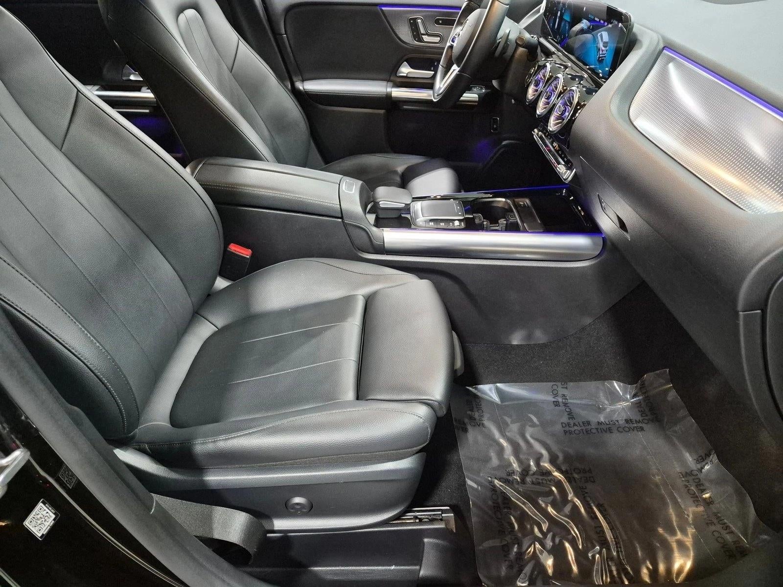 2022 Mercedes-Benz GLA GLA 250 4MATIC® SUV