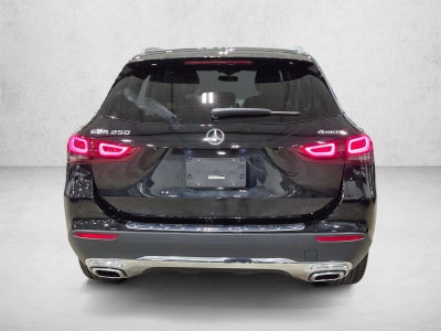 2022 Mercedes-Benz GLA GLA 250 4MATIC® SUV