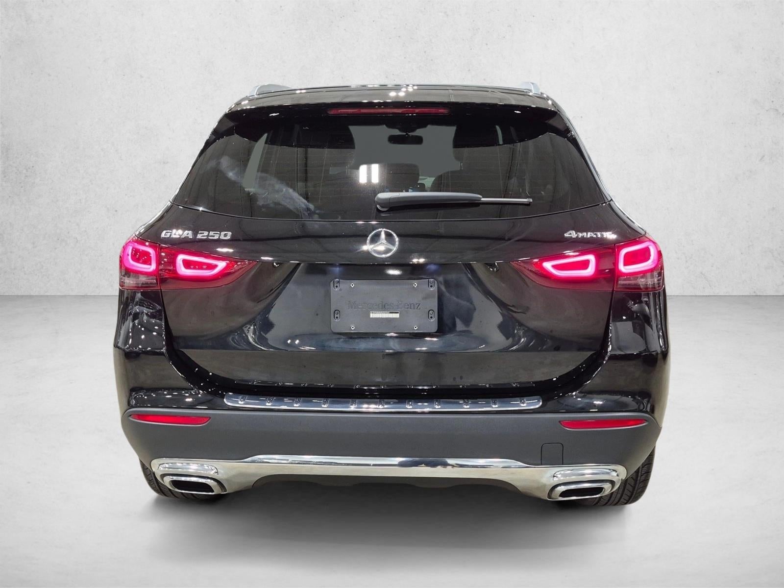 2022 Mercedes-Benz GLA GLA 250 4MATIC® SUV