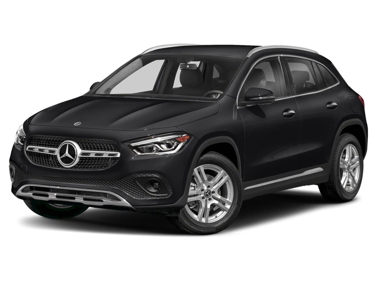 2022 Mercedes-Benz GLA GLA 250 4MATIC® SUV