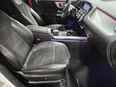 2021 Mercedes-Benz GLA AMG® GLA 35 4MATIC® SUV