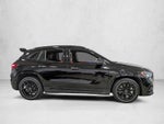 2025 Mercedes-Benz GLA AMG® GLA 35 4MATIC® SUV