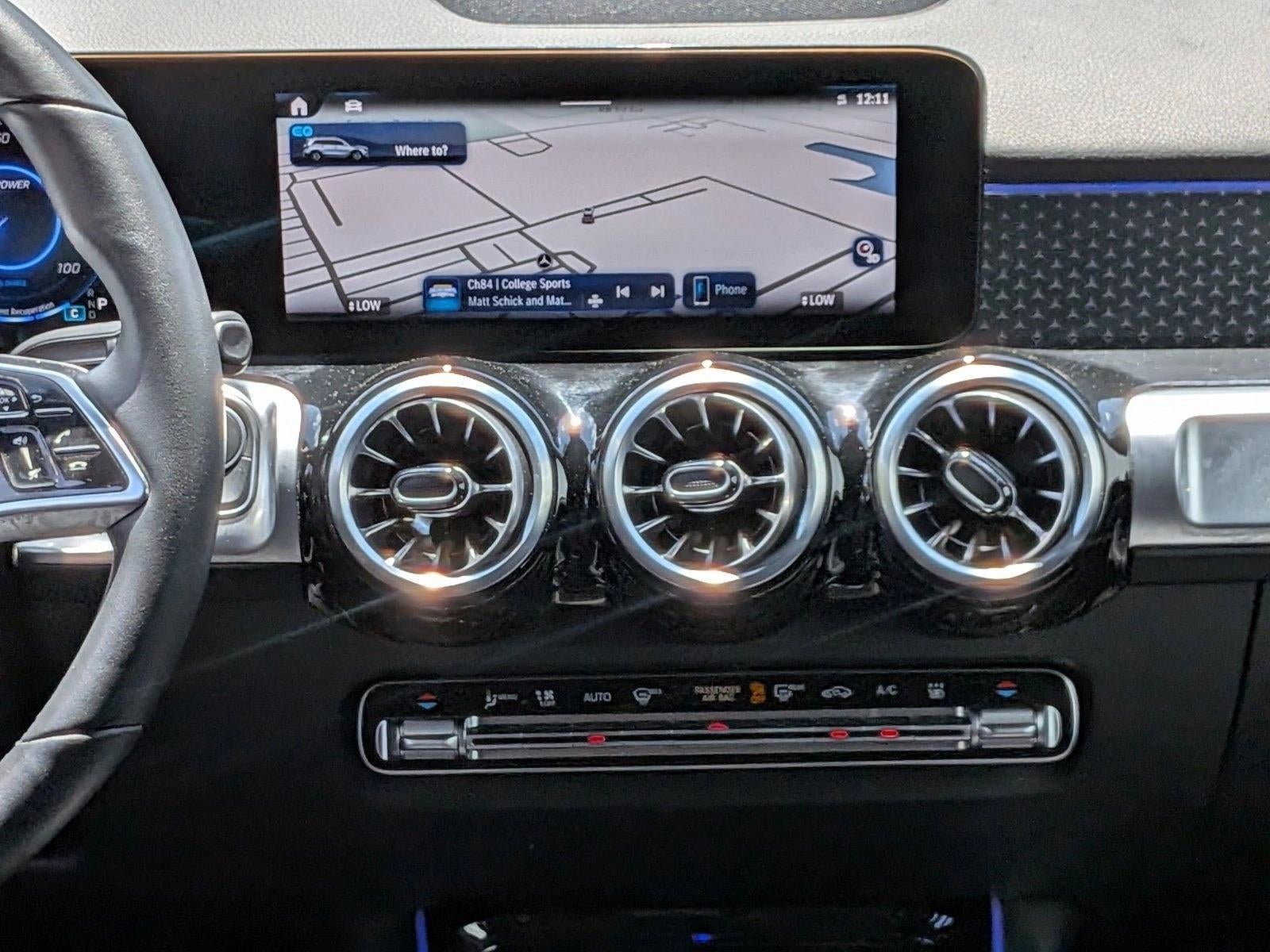 2024 Mercedes-Benz EQB EQB 250+ SUV