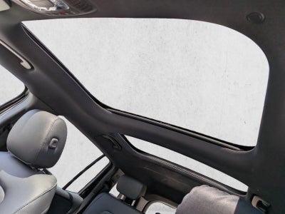 2024 Mercedes-Benz EQB EQB 250+ SUV