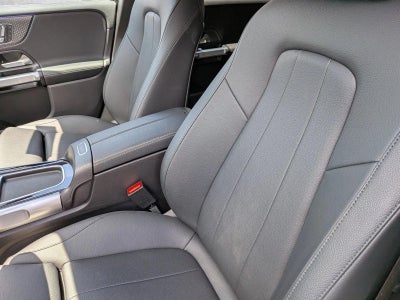 2024 Mercedes-Benz EQB EQB 250+ SUV