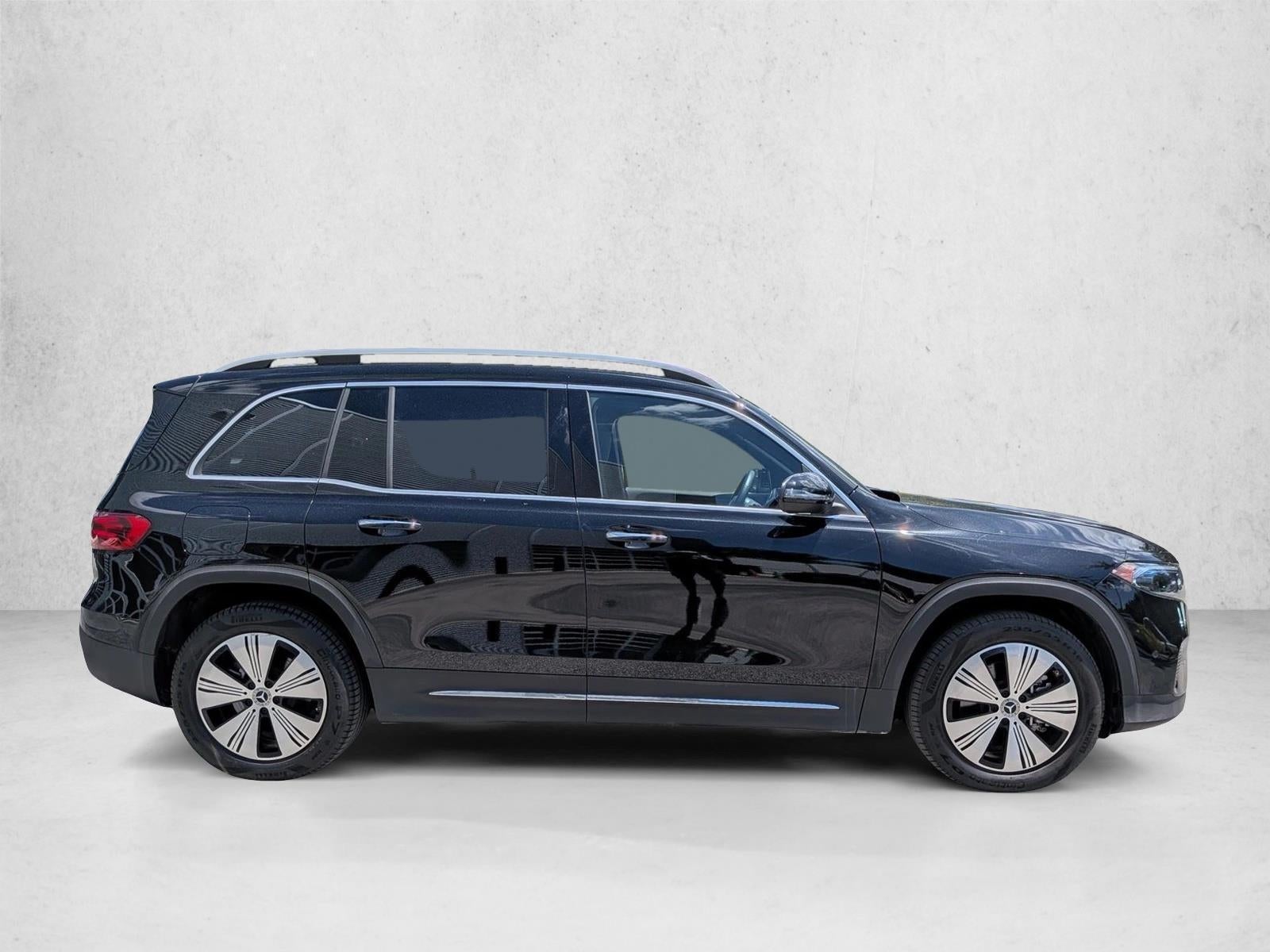 2024 Mercedes-Benz EQB EQB 250+ SUV