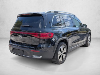 2024 Mercedes-Benz EQB EQB 250+ SUV