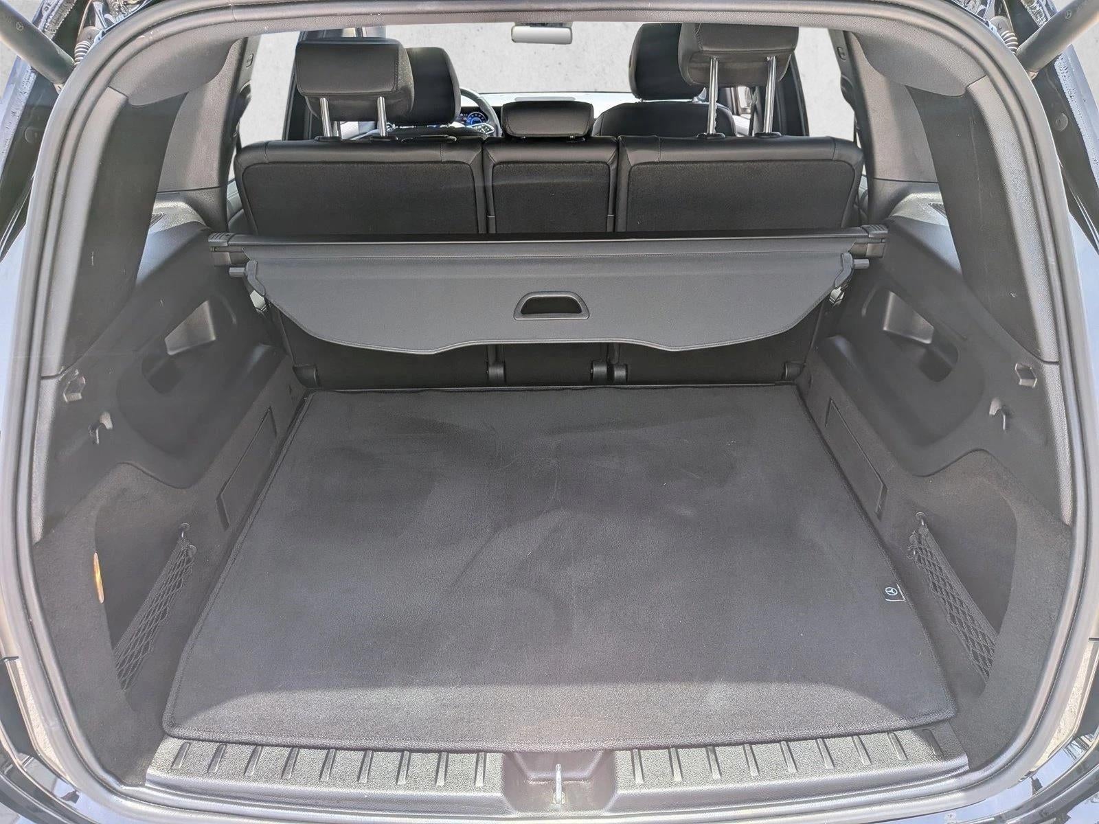 2024 Mercedes-Benz EQB EQB 250+ SUV