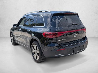 2024 Mercedes-Benz EQB EQB 250+ SUV