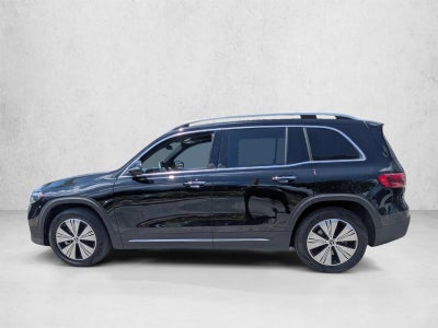 2024 Mercedes-Benz EQB EQB 250+ SUV