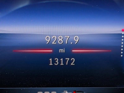 2024 Mercedes-Benz EQB EQB 250+ SUV