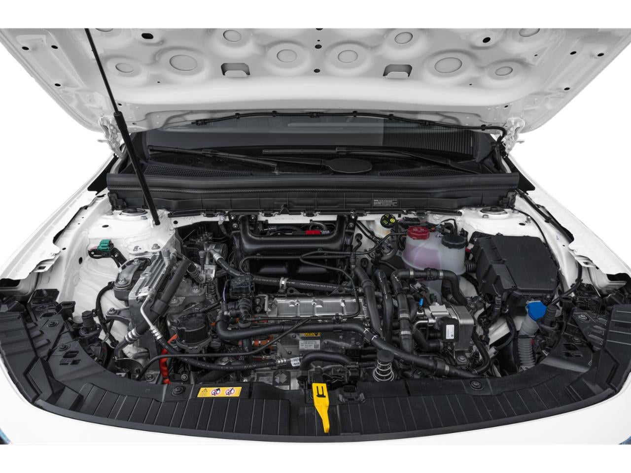2024 Mercedes-Benz EQB EQB 250+ SUV