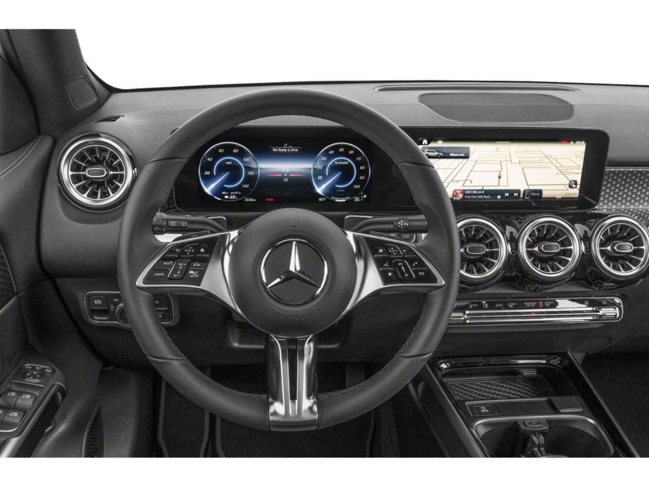 2024 Mercedes-Benz EQB EQB 250+ SUV