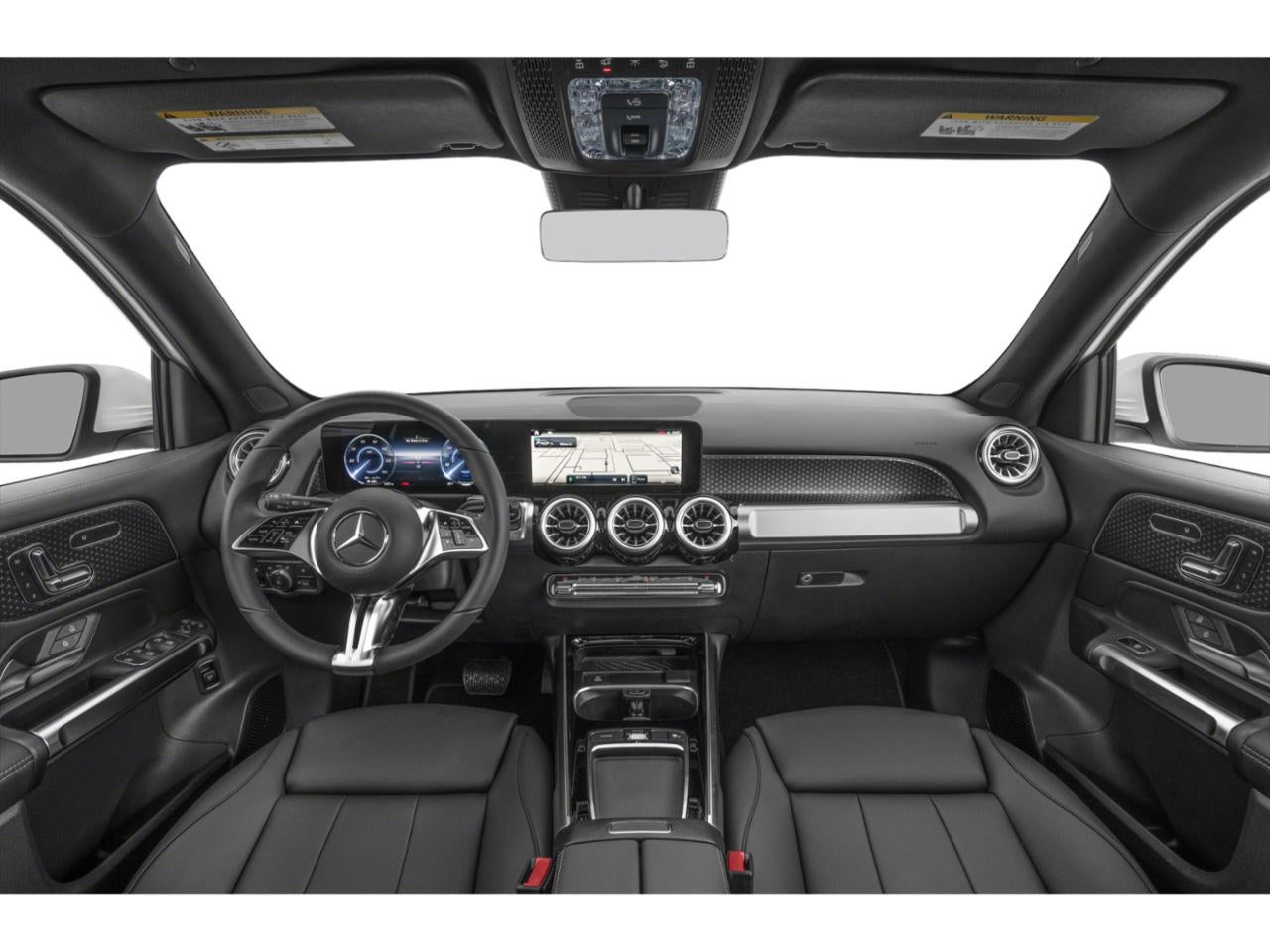 2024 Mercedes-Benz EQB EQB 250+ SUV