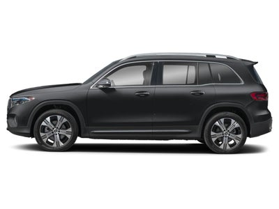 2024 Mercedes-Benz EQB EQB 250+ SUV