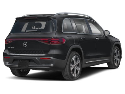 2024 Mercedes-Benz EQB EQB 250+ SUV