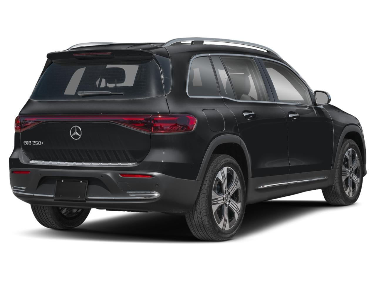 2024 Mercedes-Benz EQB EQB 250+ SUV