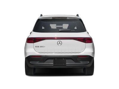 2024 Mercedes-Benz EQB EQB 250+ SUV