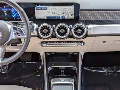 2024 Mercedes-Benz EQB EQB 250+ SUV