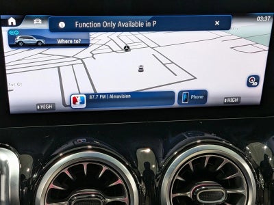 2024 Mercedes-Benz EQB EQB 250+ SUV