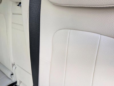 2024 Mercedes-Benz EQB EQB 250+ SUV