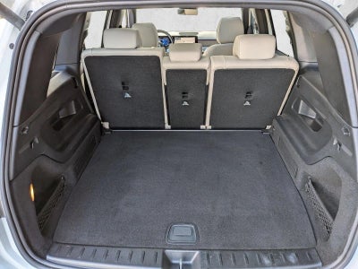 2024 Mercedes-Benz EQB EQB 250+ SUV