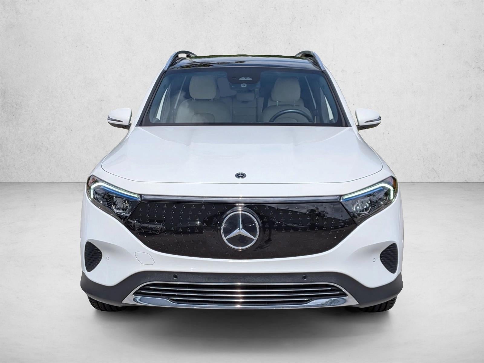 2024 Mercedes-Benz EQB EQB 250+ SUV