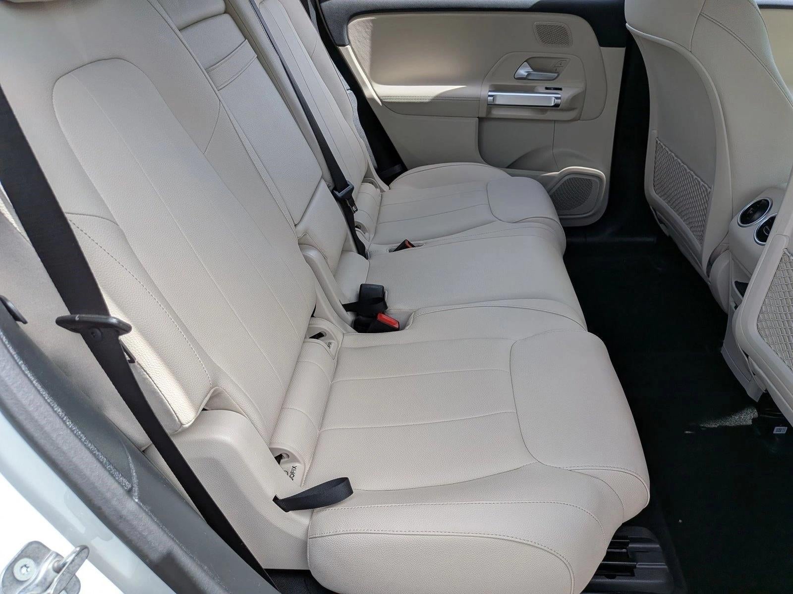 2024 Mercedes-Benz EQB EQB 250+ SUV