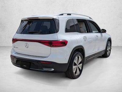 2024 Mercedes-Benz EQB EQB 250+ SUV