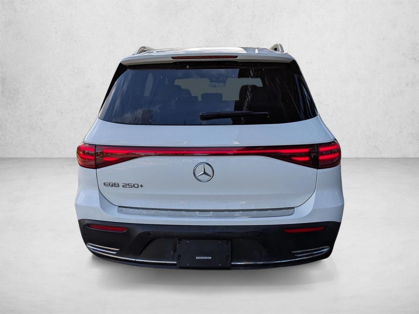 2024 Mercedes-Benz EQB EQB 250+ SUV