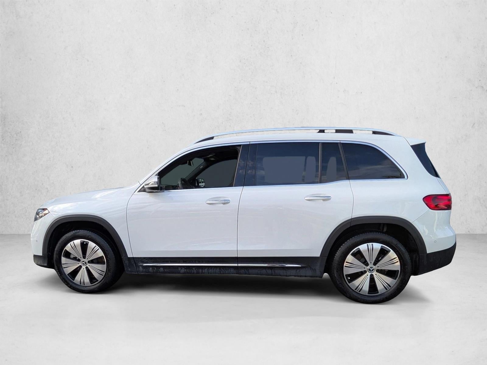 2024 Mercedes-Benz EQB EQB 250+ SUV