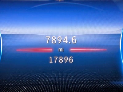 2024 Mercedes-Benz EQB EQB 250+ SUV