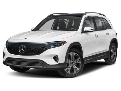 2024 Mercedes-Benz EQB EQB 250+ SUV